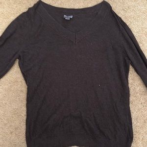 Worthington sweater